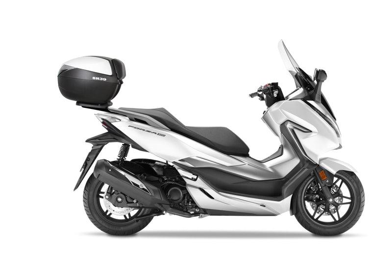Fijaciones Top SHAD Honda FORZA 125i '15 SHAD H0FR15ST