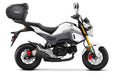 Fijaciones Shad Top Master Honda MSX 125 17- SHAD H0MS17ST