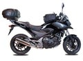 Fijaciones Top SHAD Honda SERIES 700'12/750'14 SHAD H0NT73ST