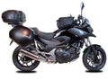 Fijaciones SHAD 3P System Honda SERIE NC S/X SHAD H0NT74IF