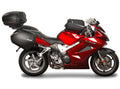 Fijaciones SHAD 3P System Honda VFR 800 02-13 SHAD H0VF82IF
