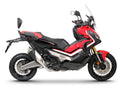 Sistema fijación respaldo Shad Honda X-ADV 750 2017- SHAD H0XD77RV