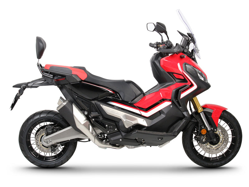 Sistema fijación respaldo Shad Honda X-ADV 750 2017- SHAD H0XD77RV