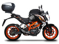 Fijaciones Top SHAD KTM DUKE 125/200/390 14 SHAD K0DK34ST