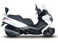 Kit de montaje de Respaldo KYMCO DOWN TOWN 125 SHAD K0DW15RV
