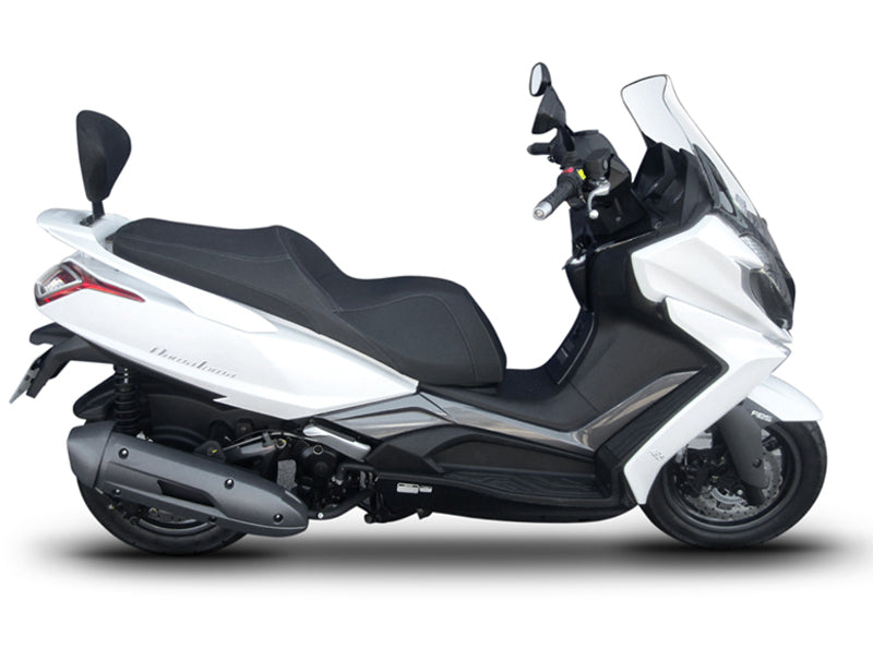 Kit de montaje de Respaldo KYMCO DOWN TOWN 125 SHAD K0DW15RV