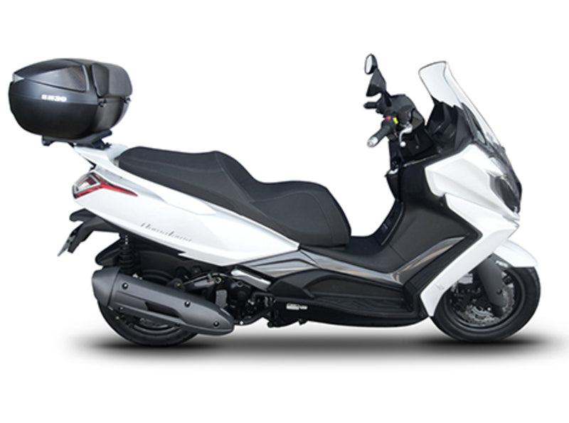 Fijaciones Top MASTER KYMCO DOWN TOWN 125 SHAD K0DW15ST