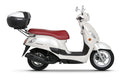 Fijaciones Shad Top Master Kymco Filly 125 SHAD K0FL18ST