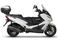 Fijaciones SHAD KYMCO GRAND DINK 125/300ABS'16 SHAD K0GD16ST