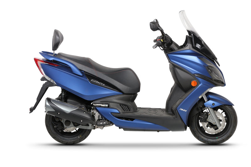 Fijaciones Shad Top Master CB650R 2019 SHAD K0GD38RV