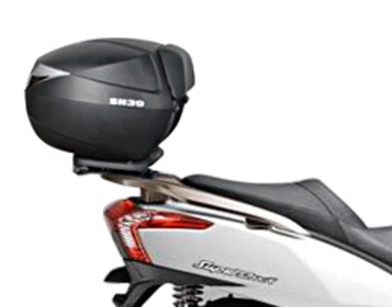 Fijaciones SHAD KYMCO Superdink/Downt. 125 '09 SH26-40 SHAD K0SP19KT