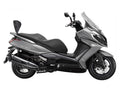 Kit de montaje de Respaldo KYMCO SUPERDINK SHAD K0SP19RV