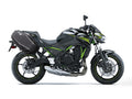 Fijaciones alforjas Shad Kawasaki Z650 17- SHAD K0Z667SE