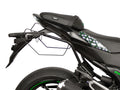 Fijaciones para alforjas laterales semirígidas SHAD Kawasaki.Z800 '13 SHAD K0Z883SE
