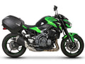 Fijaciones SHAD 3P System Kawasaki Z900 17' SHAD K0Z997IF