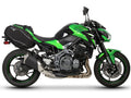 Fijaciones SHAD Alforjas Kawasaki Z900 17' SHAD K0Z997SE