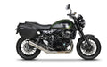 Fijaciones Shad 3P System Kawasaki Z900RS 18- SHAD K0ZR98IF