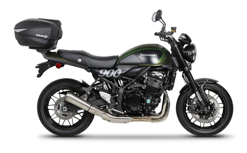Fijaciones Shad Top Master Kawasaki Z900RS 18- SHAD K0ZR98ST