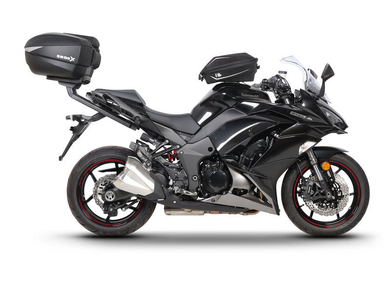 Fijaciones Shad Top Master Kawasaki Z1000SX SHAD K0ZS18ST