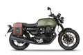 Fijaciones Shad Alforjas Café Racer MotoGuzzi V7 17- SHAD M0V787SR