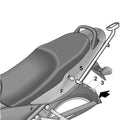 Fijaciones Top SHAD Suzuki BANDIT 600'00 SHAD S0BN60ST