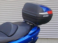 Fijaciones Top SHAD Suzuki BURGMAN SHAD S0BR12ST