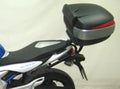 Fijaciones Top SHAD Suzuki GLADIUS 650 09 SHAD S0GL69ST