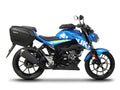 Fijaciones Shad 3P System Suzuki GSX-R/S 125 17- SHAD S0GS17IF