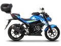 Fijaciones Shad Top Master Suzuki GSX-R/S 125 17- SHAD S0GS17ST
