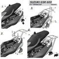 Fijaciones Top SHAD Suzuki GSR 600'06 SHAD S0GS66ST