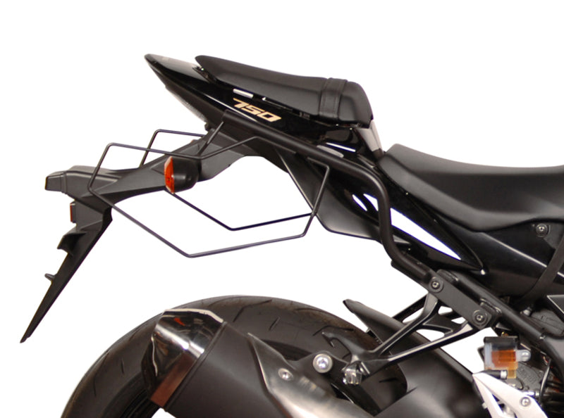 Fijaciones para alforjas laterales semirígidas SHAD Suzuki GSR 750 '11 SHAD S0GS71SE