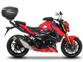 Fijaciones Top Master Suzuki GSX-S 750 17- SHAD S0GS77ST