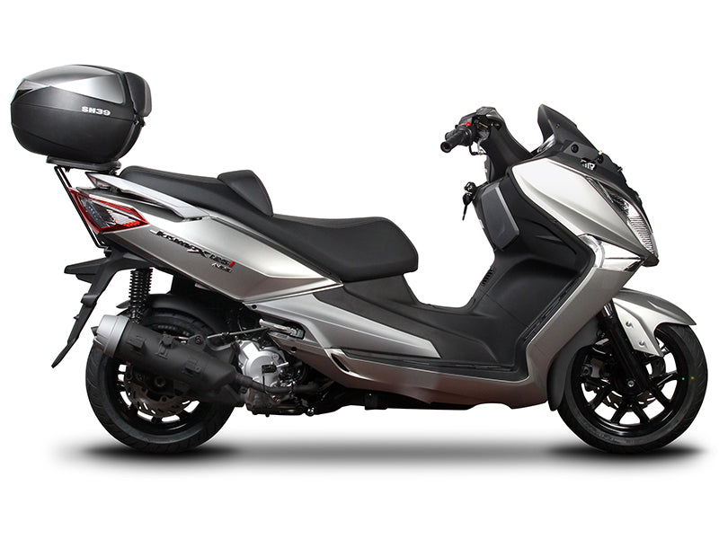 Fijaciones SHAD SYM JOYMAX 125-i/250i/300i SHAD S0JM13ST