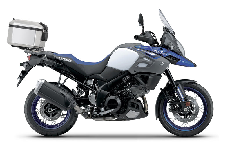 Fijaciones Top SHAD Suzuki V-STROM 1000'14 SHAD S0VS14ST