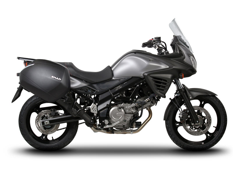 Fijaciones SHAD Suzuki V-STROM 650 '13-'16 SHAD S0VS63IF