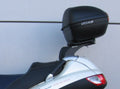 Fijaciones Top SHAD Piaggio MP3 '10-'11 SHAD V0MP10ST