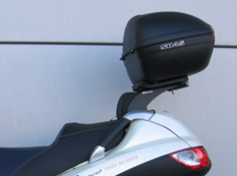 Fijaciones Top SHAD Piaggio MP3 '10-'11 SHAD V0MP10ST