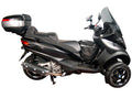 Fijaciones SHAD PIAG.MP3 500 SPORT '15 SHAD V0MP54ST