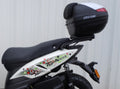 Fijaciones SHAD Piaggio THYPOON '50 125 '11 SHAD V0TH11ST