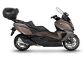 Fijaciones Top SHAD BMW C 650 GT '12 SHAD W0CG62ST