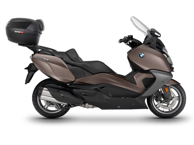 Fijaciones Top SHAD BMW C 650 GT '12 SHAD W0CG62ST