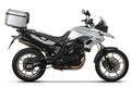 Fijaciones Top SHAD BMW F650 GS08/F800 GS08 SHAD W0FG68ST