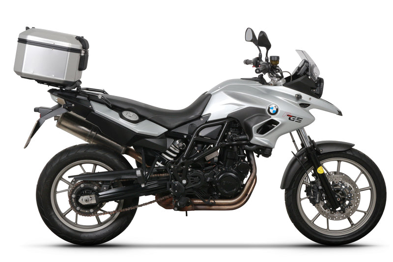 Fijaciones Top SHAD BMW F650 GS08/F800 GS08 SHAD W0FG68ST