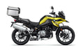 Fijaciones Shad Top Master para parrilla no metálica BMW F750/850GS 18- SHAD W0FG78ST