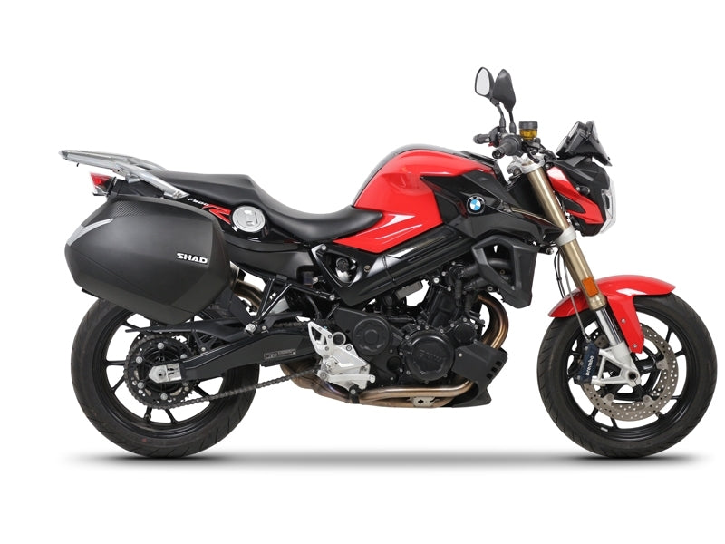 Fijaciones Shad 3P System BMW F800R 17- SHAD W0FR88IF