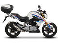 Fijaciones Shad Top Master BMW G 310 R '17 SHAD W0G317ST