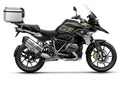 Fijaciones Top SHAD BMW R1200GS 13-18 / R1250GS 19- SHAD W0GS13ST