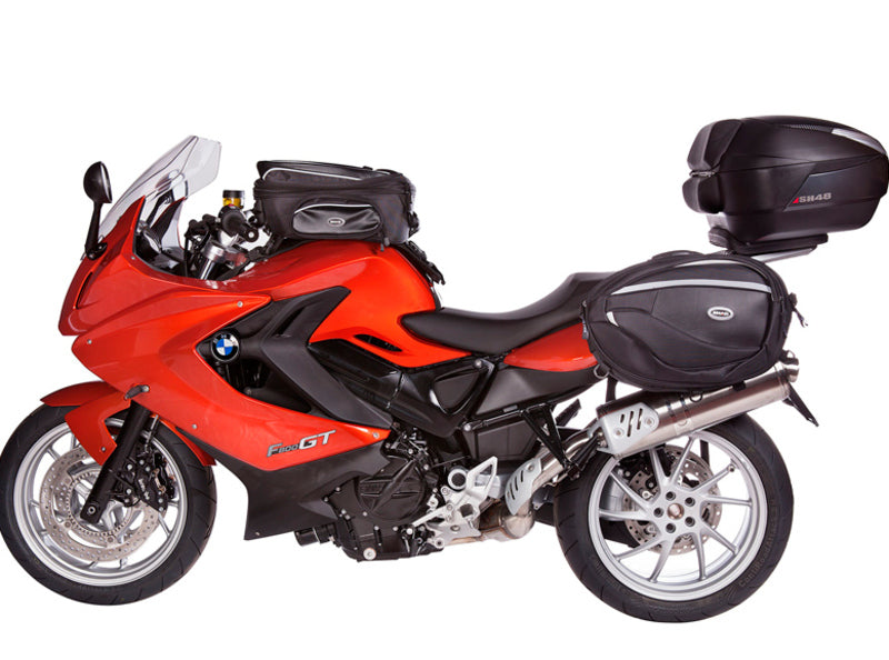 Fijaciones Top SHAD BMW F800 GT '13 SHAD W0GT83ST