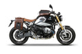 Fijaciones Shad Alforjas Café Racer R Nine T SHAD W0NT13SR