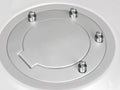 Sistema de fijación rápida PINSYSTEM (KTM TK3) SHAD X016PS